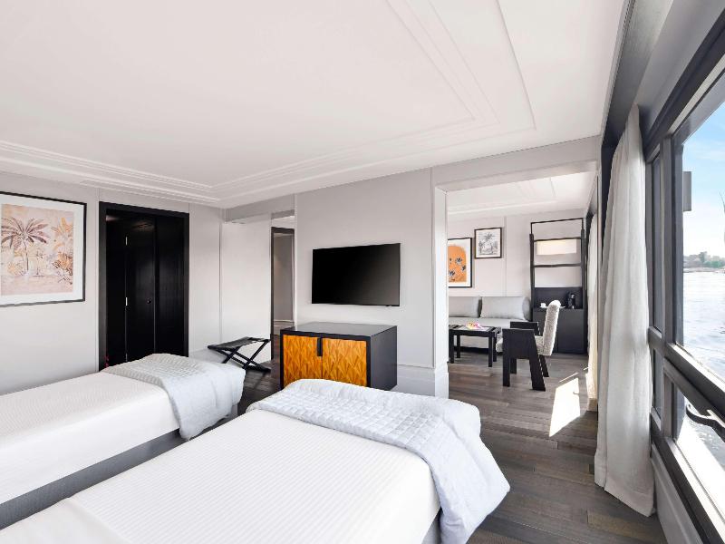 Mövenpick MS Sunray - Oda