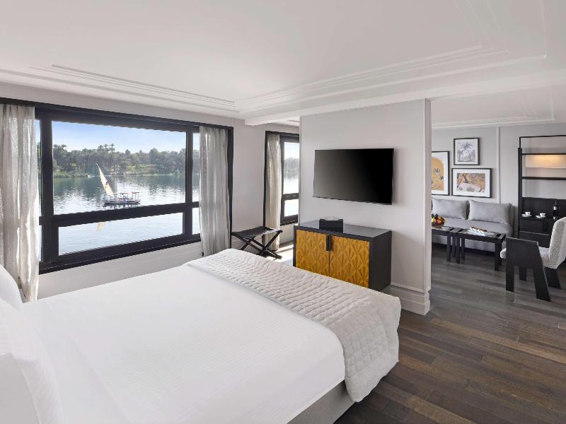 Mövenpick MS Sunray - Oda