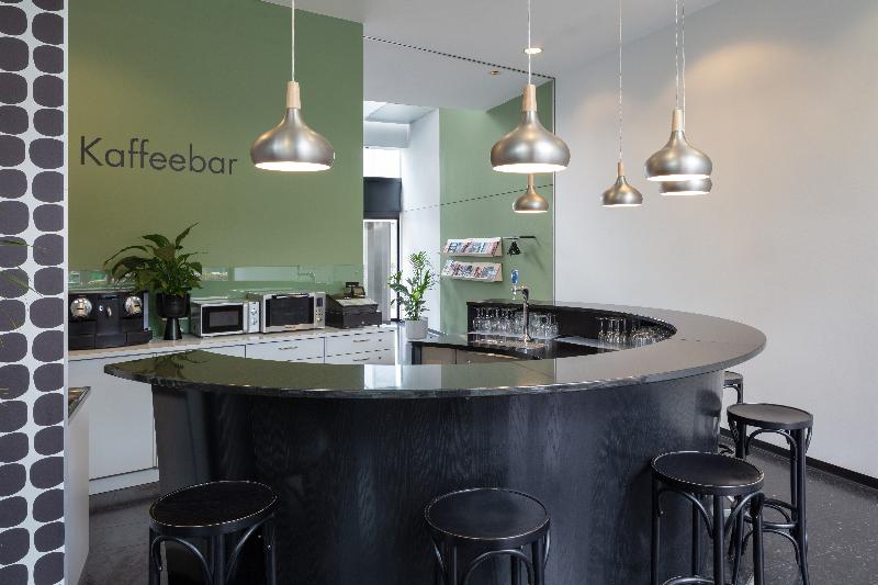 Baslertor - Bar