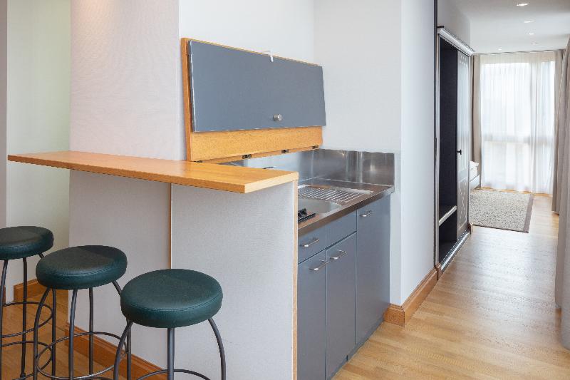 Baslertor - Oda