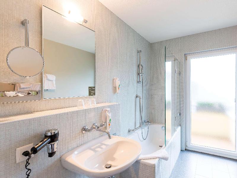 ibis Styles Bern City - Oda