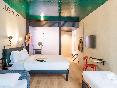 ibis Styles Bern City oda fotoğrafı