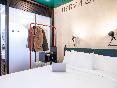 ibis Styles Bern City oda fotoğrafı