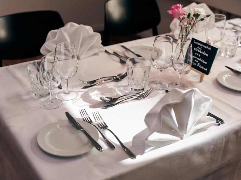 Kreuz Bern Modern City Hotel - Toplantı