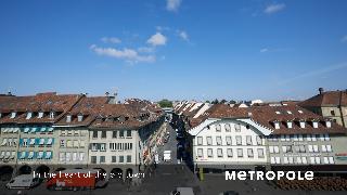Stay KooooK Bern City otel fotoğrafı
