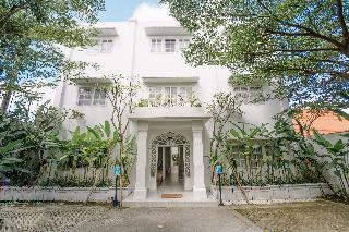 Umalas Suites Bali otel fotoğrafı