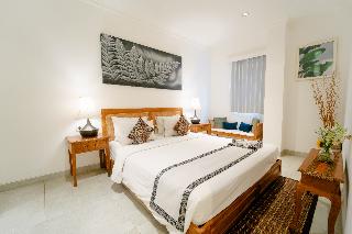 Umalas Suites Bali fotoÄŸrafÄ±