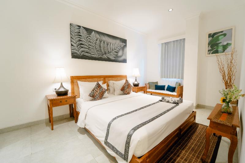 Umalas Suites Bali - Oda