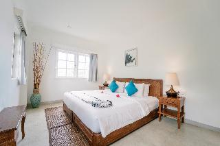 Umalas Suites Bali fotoÄŸrafÄ±