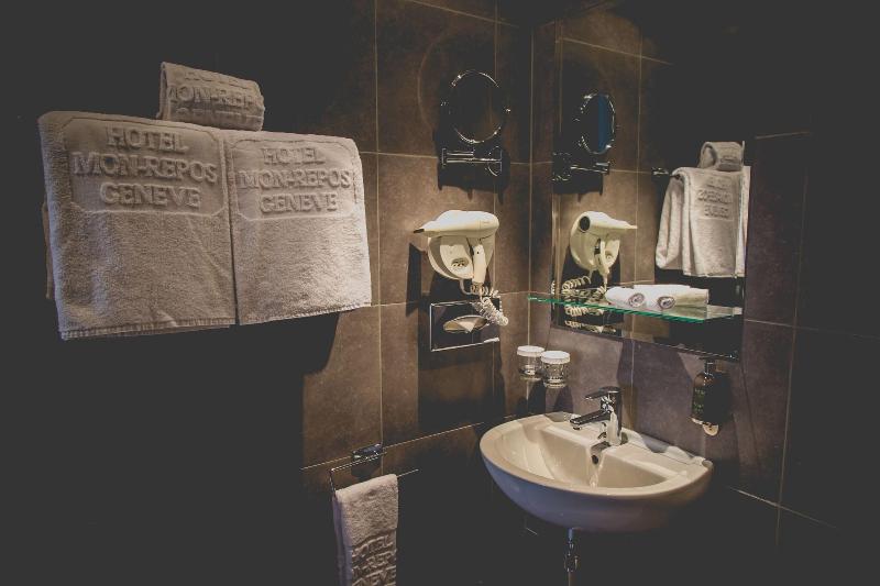 Mon-Repos - Oda