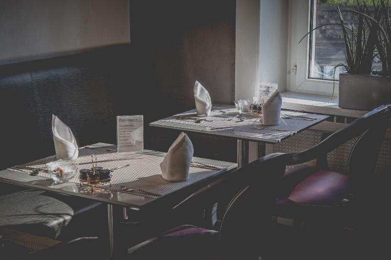 Mon-Repos - Restoran