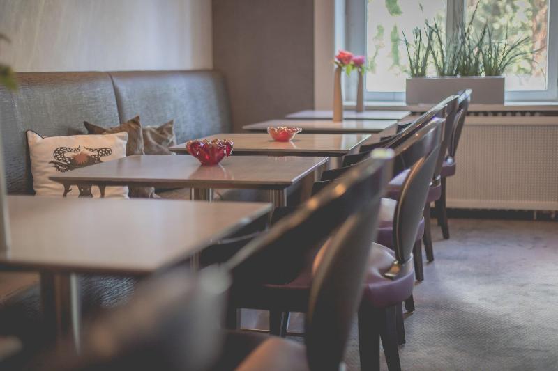 Mon-Repos - Restoran