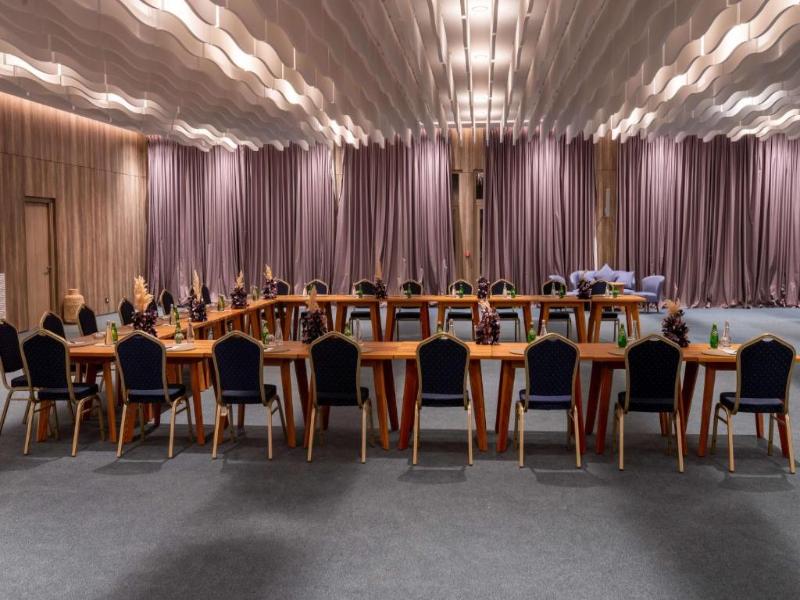 Radisson Blu Resort Al Hoceima - Toplantı