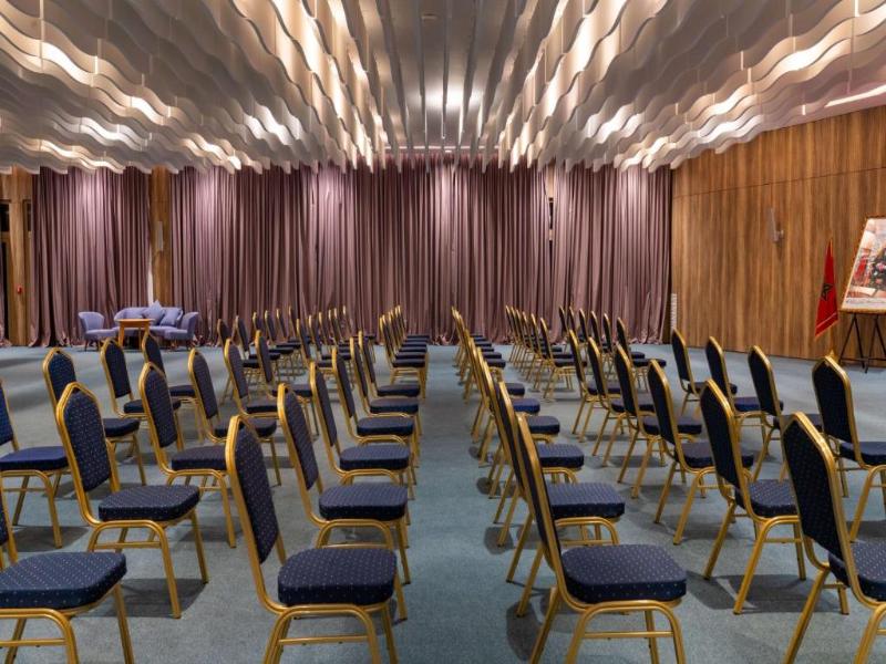 Radisson Blu Resort Al Hoceima - Toplantı