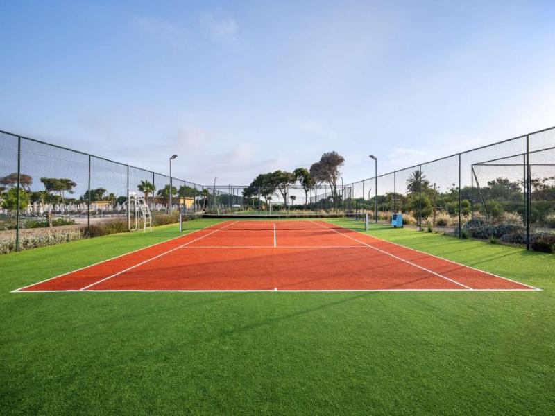 Radisson Blu Resort Al Hoceima - Aktivite