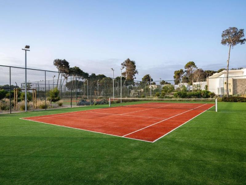 Radisson Blu Resort Al Hoceima - Aktivite