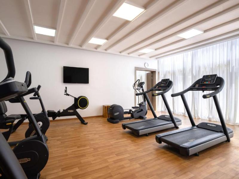 Radisson Blu Resort Al Hoceima - Aktivite