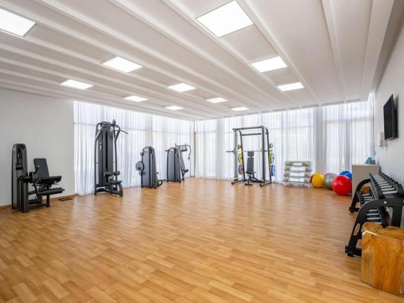 Radisson Blu Resort Al Hoceima - Aktivite