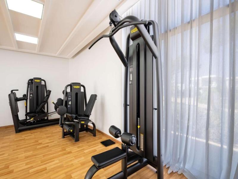 Radisson Blu Resort Al Hoceima - Aktivite