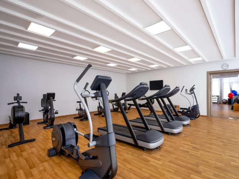 Radisson Blu Resort Al Hoceima - Aktivite