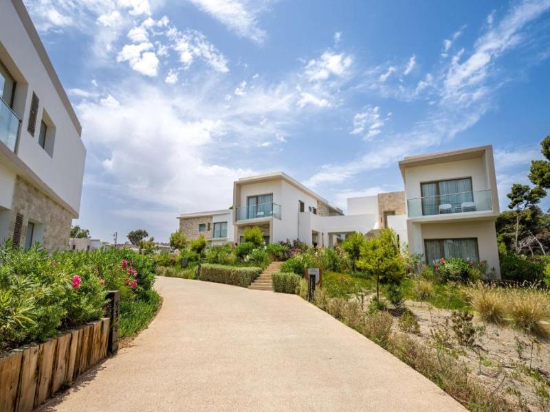 Radisson Blu Resort Al Hoceima - Genel
