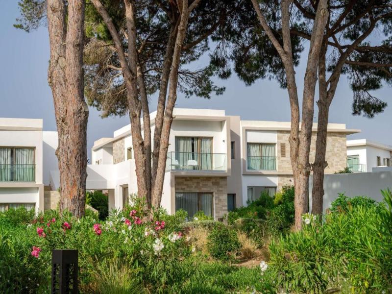 Radisson Blu Resort Al Hoceima - Genel