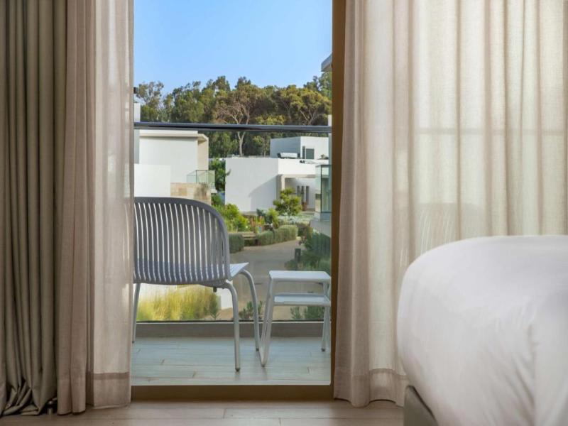 Radisson Blu Resort Al Hoceima - Genel