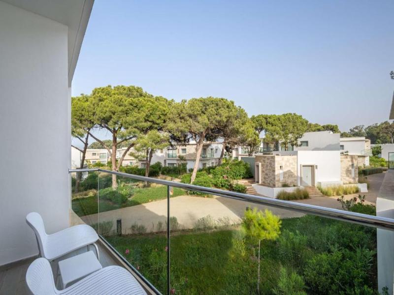Radisson Blu Resort Al Hoceima - Genel