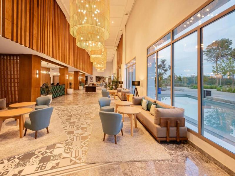 Radisson Blu Resort Al Hoceima - Genel