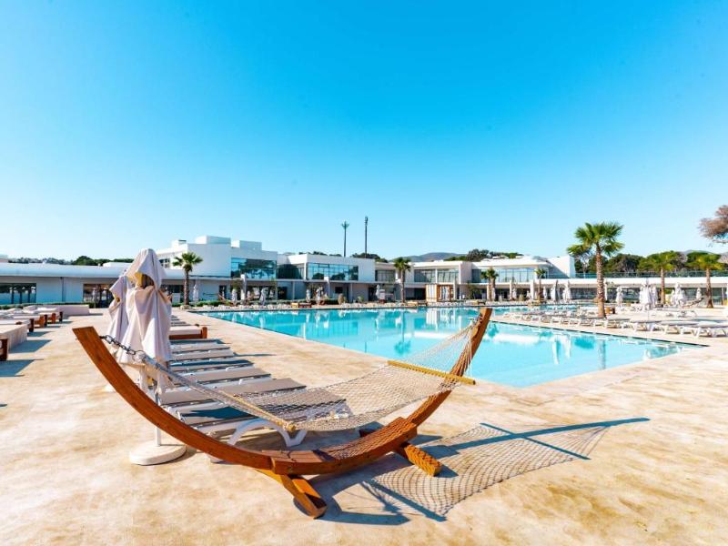 Radisson Blu Resort Al Hoceima - Genel