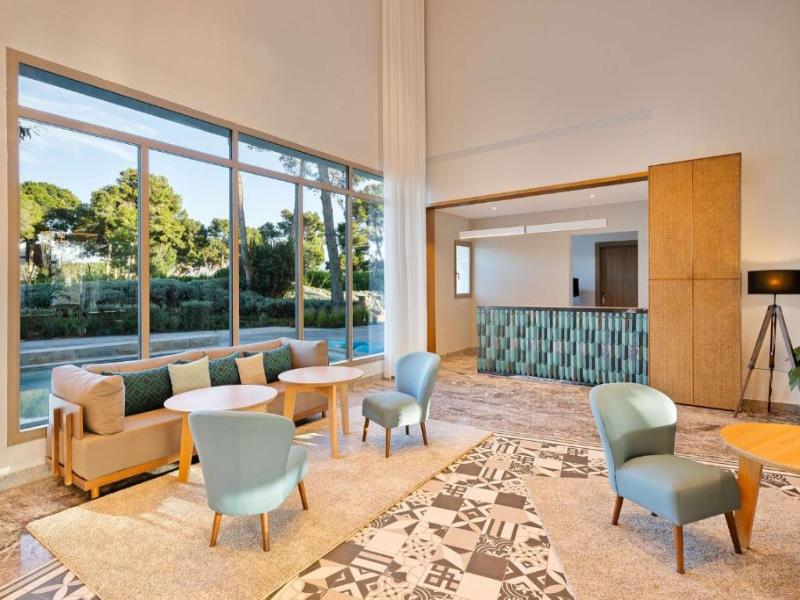 Radisson Blu Resort Al Hoceima - Genel