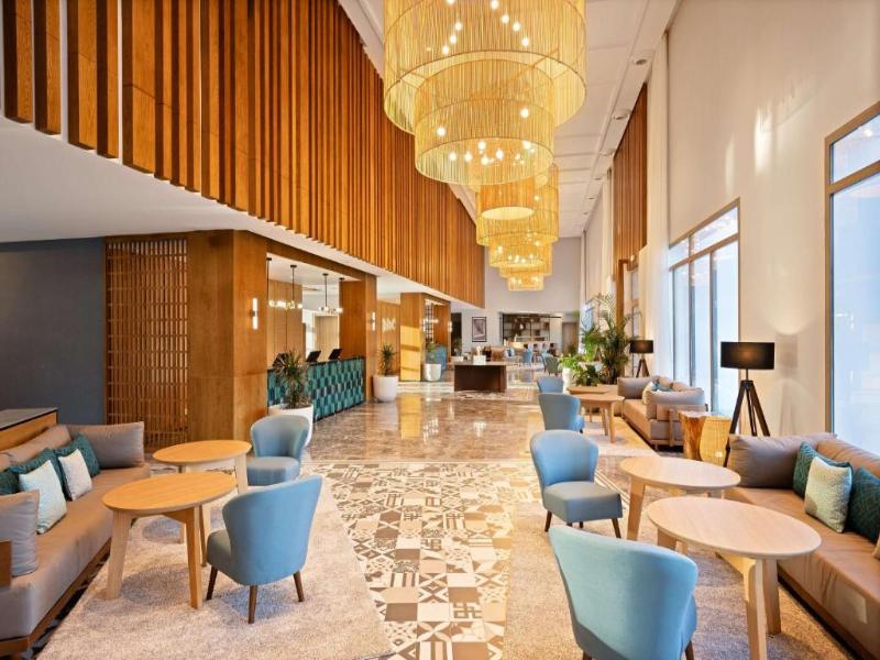 Radisson Blu Resort Al Hoceima - Genel