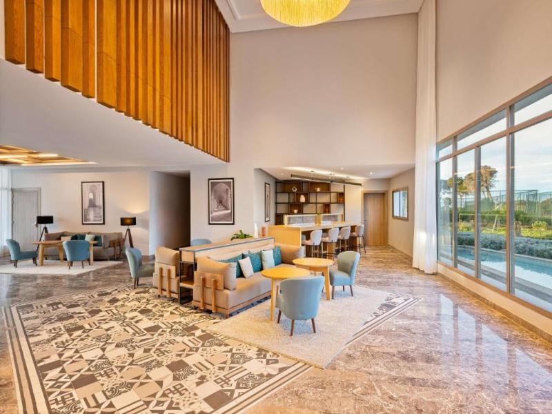 Radisson Blu Resort Al Hoceima - Genel