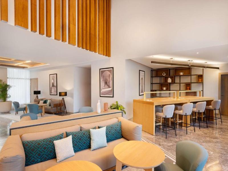 Radisson Blu Resort Al Hoceima - Genel