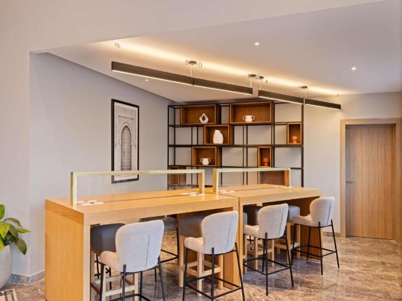 Radisson Blu Resort Al Hoceima - Genel