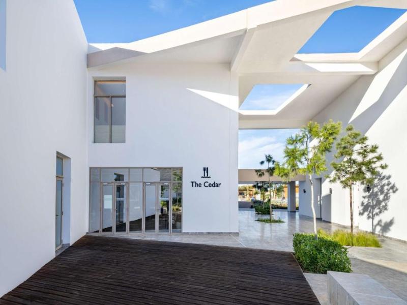 Radisson Blu Resort Al Hoceima - Genel