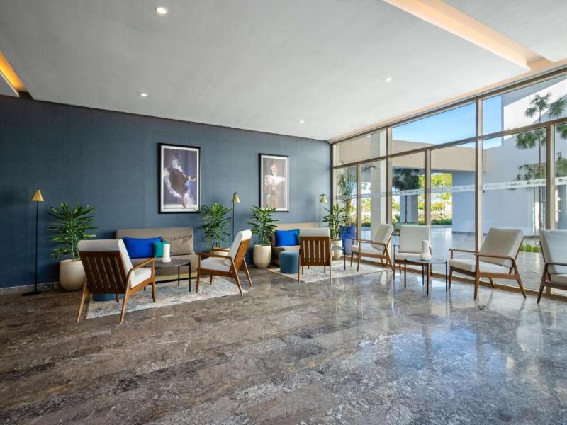 Radisson Blu Resort Al Hoceima - Genel