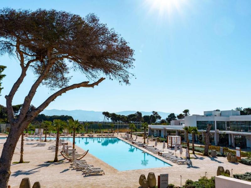 Radisson Blu Resort Al Hoceima - Genel