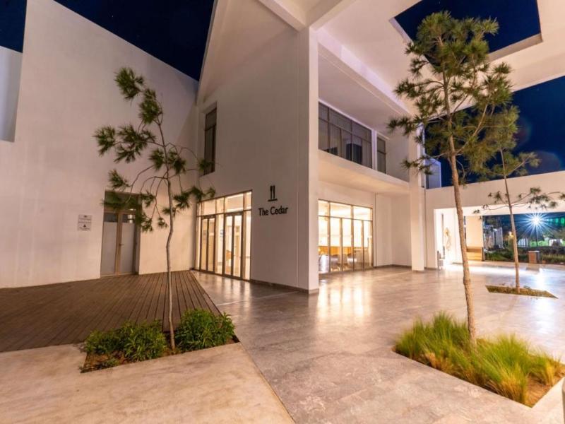 Radisson Blu Resort Al Hoceima - Genel