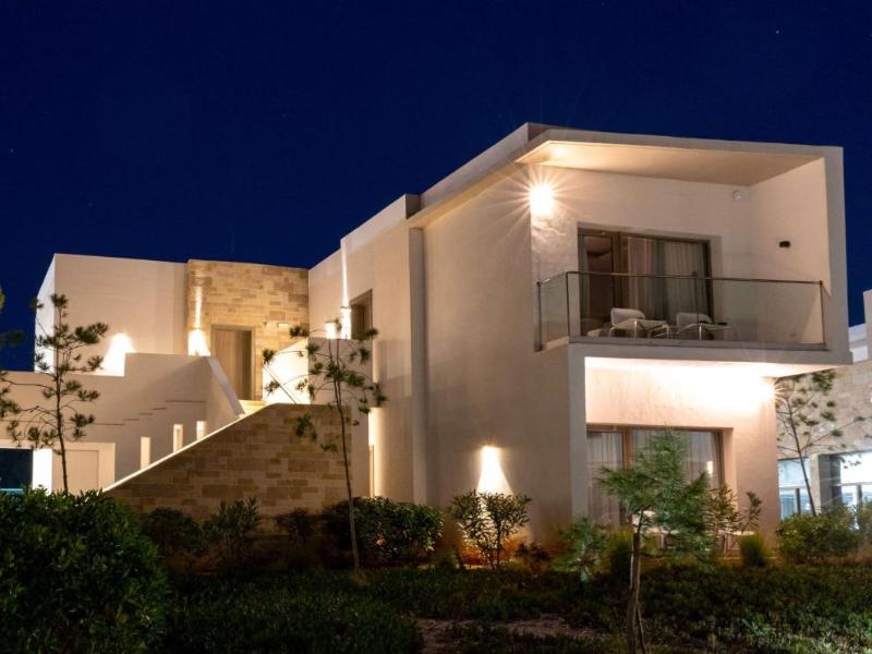 Radisson Blu Resort Al Hoceima - Genel