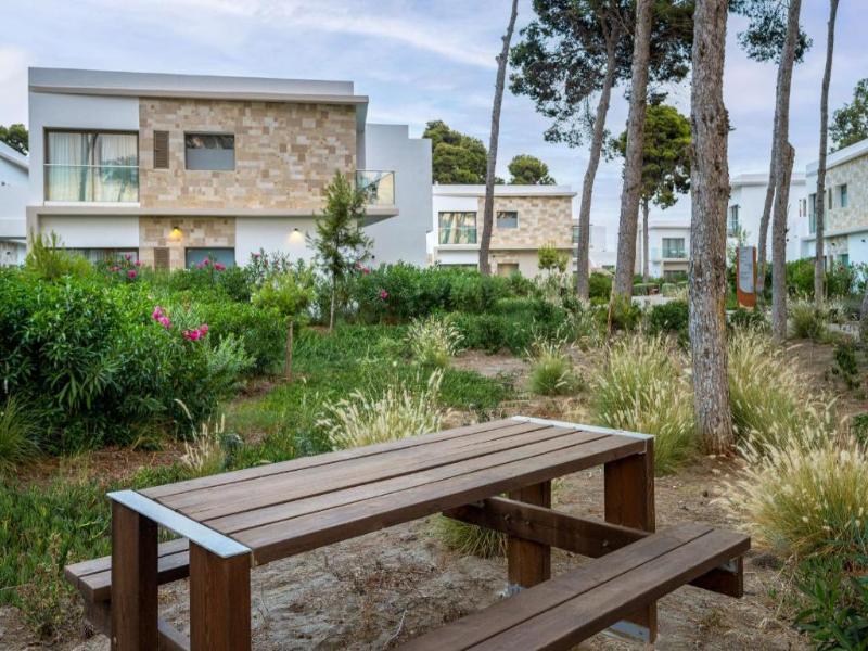Radisson Blu Resort Al Hoceima - Genel