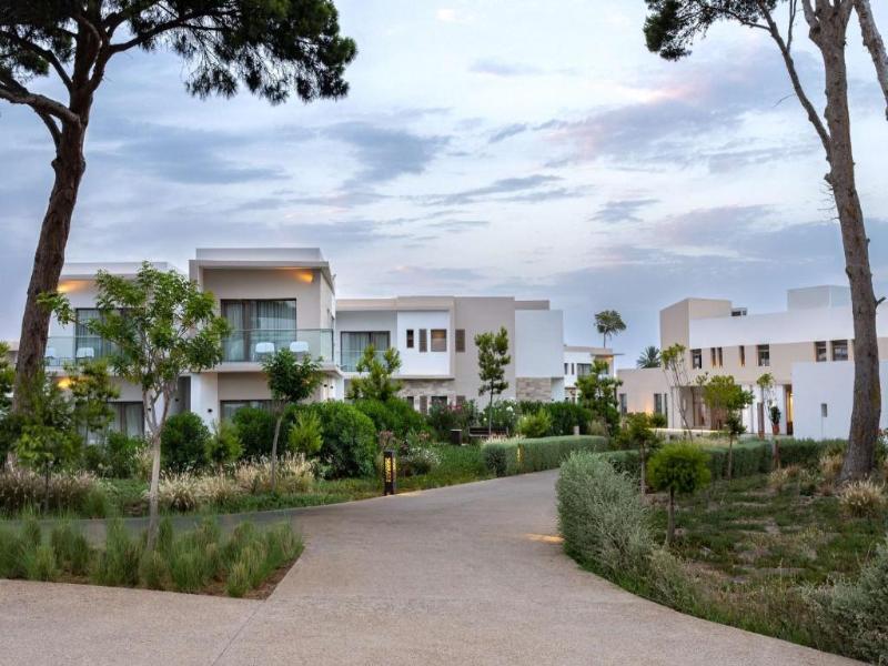 Radisson Blu Resort Al Hoceima - Genel