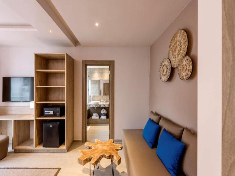 Radisson Blu Resort Al Hoceima - Oda