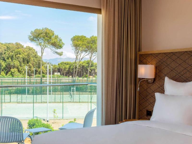 Radisson Blu Resort Al Hoceima - Oda