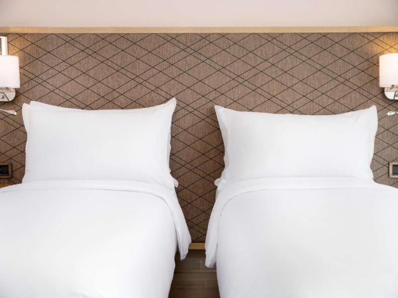 Radisson Blu Resort Al Hoceima - Oda