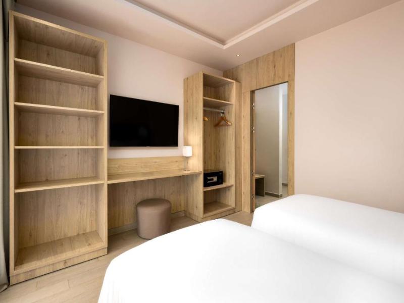Radisson Blu Resort Al Hoceima - Oda