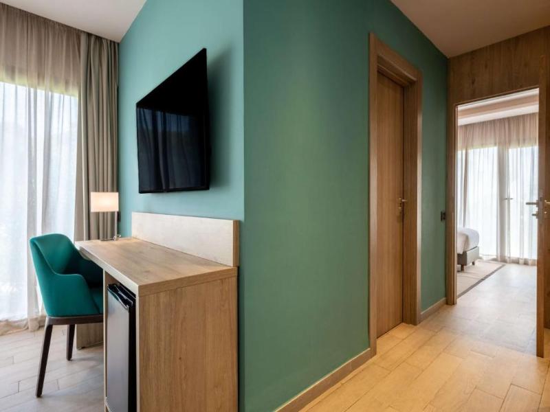 Radisson Blu Resort Al Hoceima - Oda