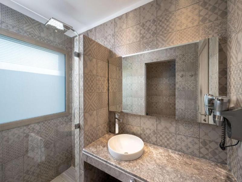 Radisson Blu Resort Al Hoceima - Oda