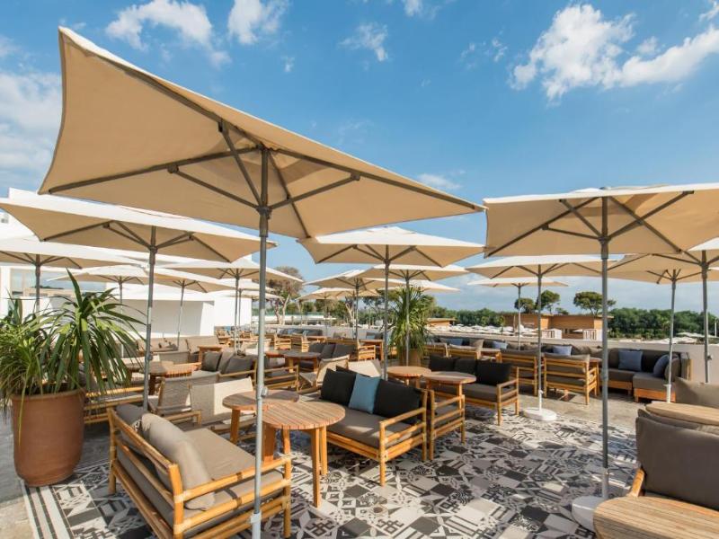 Radisson Blu Resort Al Hoceima - Plaj