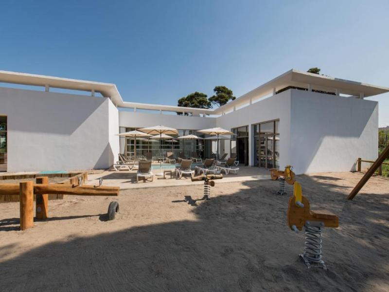 Radisson Blu Resort Al Hoceima - Plaj